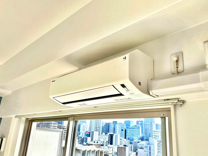 Alivis北梅田の物件内観写真