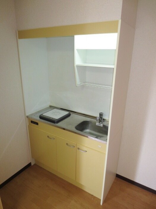 コ－ポ・シャインの物件内観写真