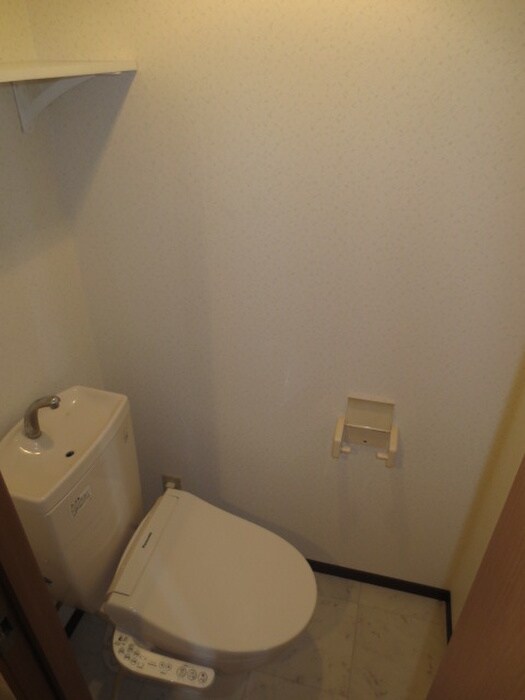 コ－ポ・シャインの物件内観写真