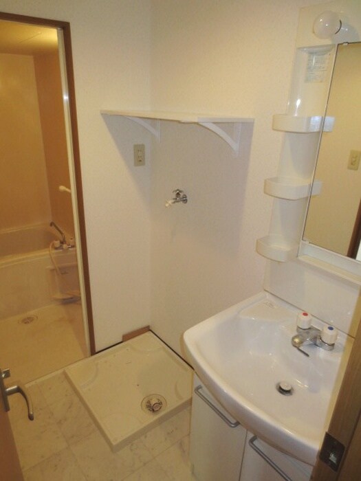 コ－ポ・シャインの物件内観写真