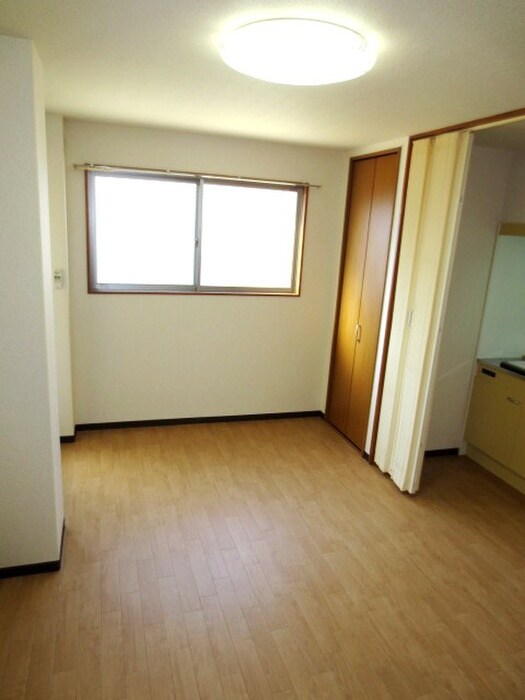 コ－ポ・シャインの物件内観写真