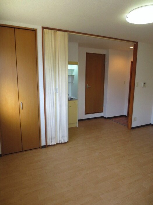 コ－ポ・シャインの物件内観写真