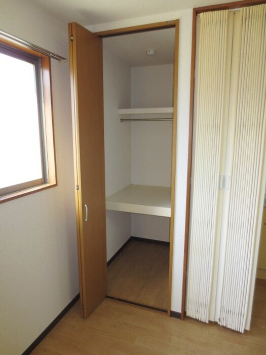 コ－ポ・シャインの物件内観写真