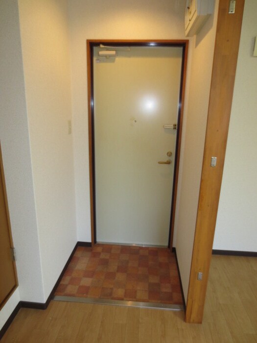 コ－ポ・シャインの物件内観写真