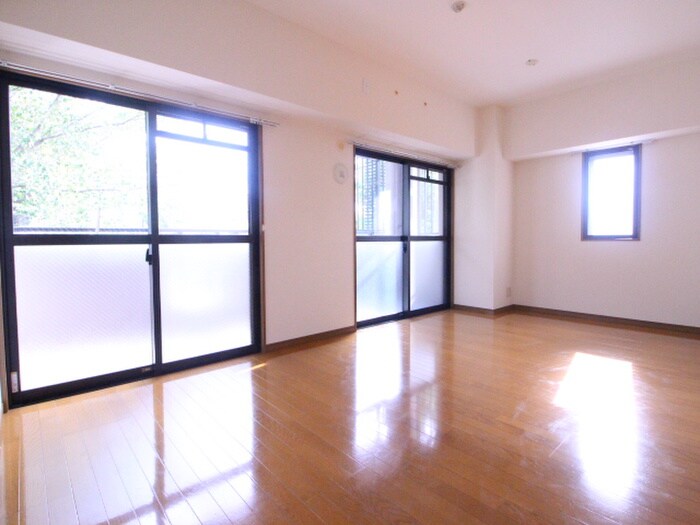 ハイム静の物件内観写真