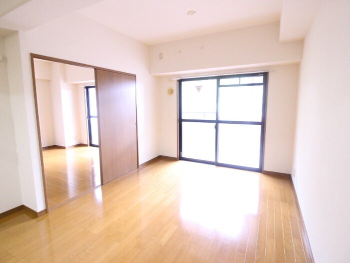 ハイム静の物件内観写真