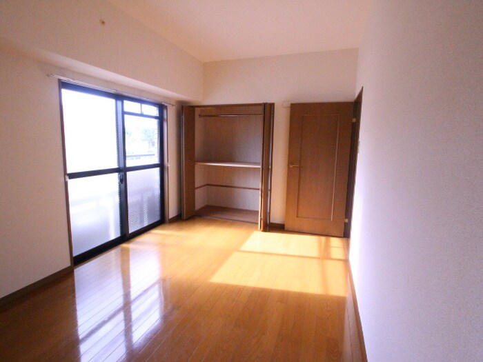 ハイム静の物件内観写真