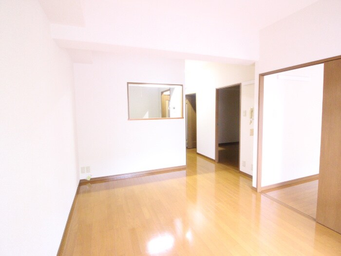 ハイム静の物件内観写真