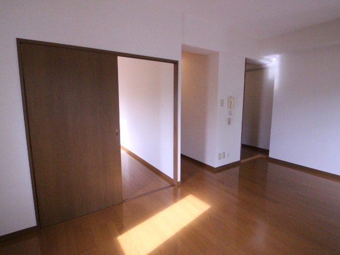 ハイム静の物件内観写真