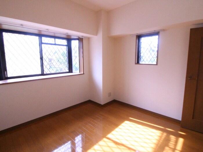 ハイム静の物件内観写真