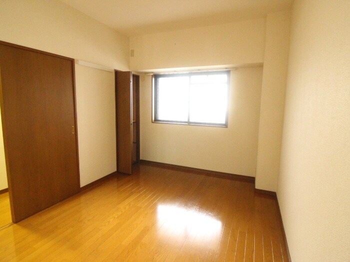 ハイム静の物件内観写真