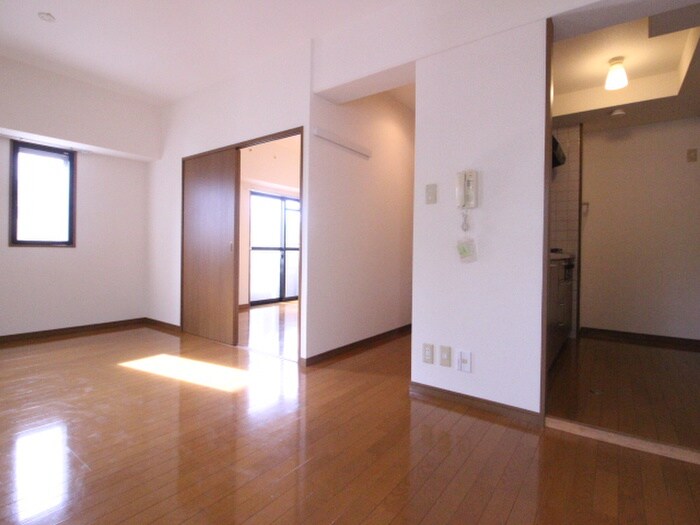 ハイム静の物件内観写真