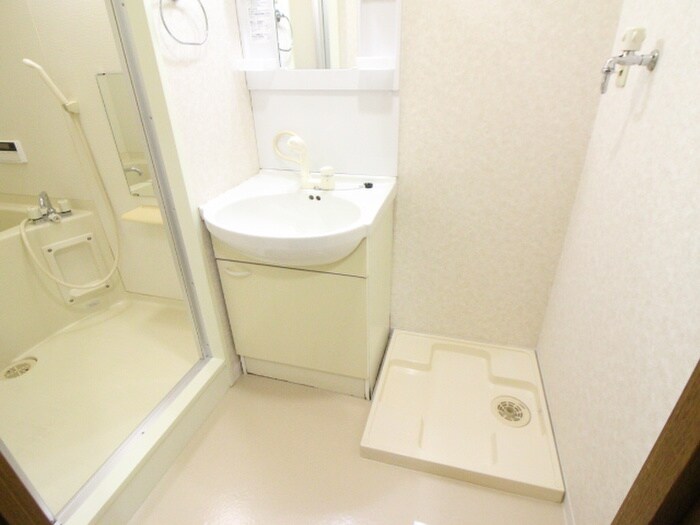 ハイム静の物件内観写真