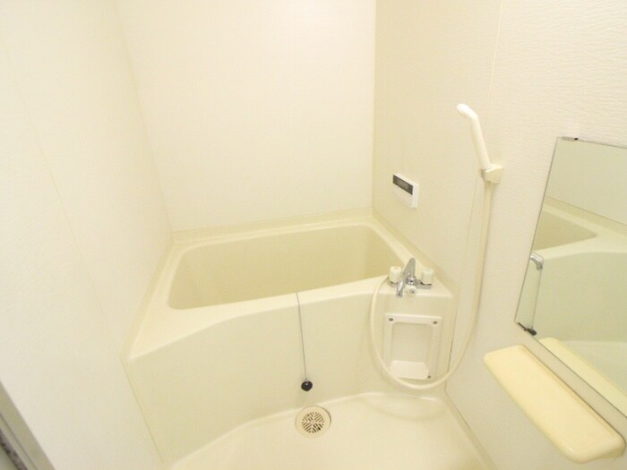 ハイム静の物件内観写真