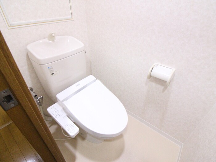 ハイム静の物件内観写真