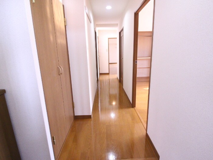 ハイム静の物件内観写真