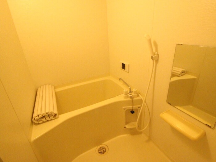 ハイム静の物件内観写真