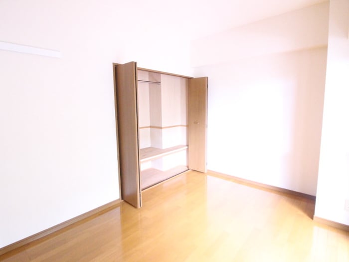 ハイム静の物件内観写真