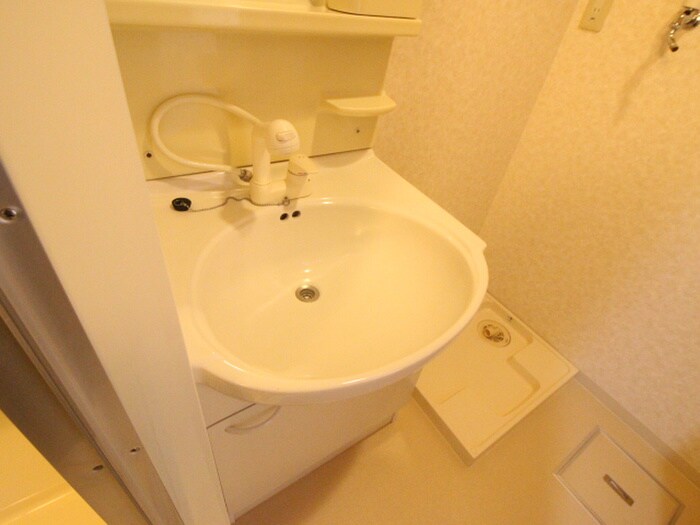 ハイム静の物件内観写真