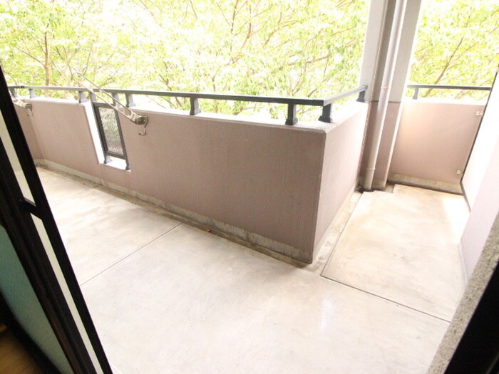 ハイム静の物件内観写真