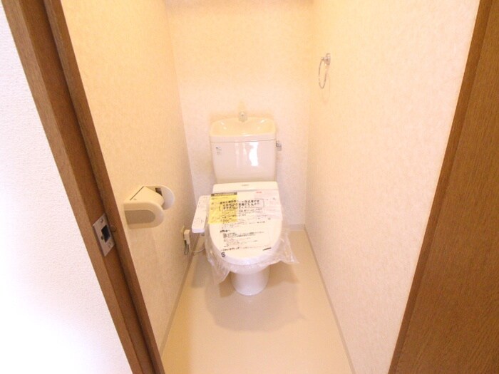 ハイム静の物件内観写真