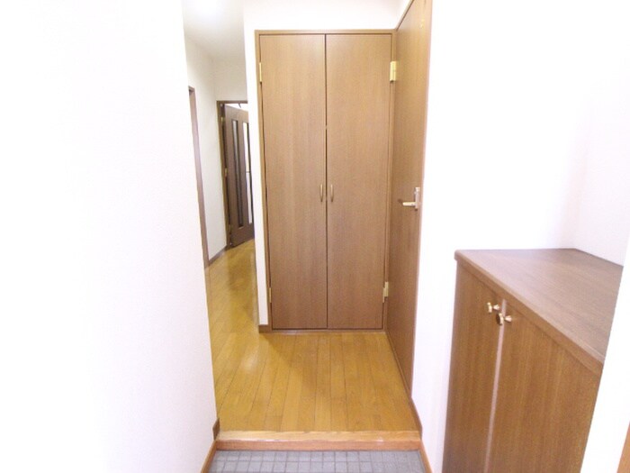 ハイム静の物件内観写真