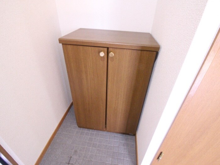 ハイム静の物件内観写真