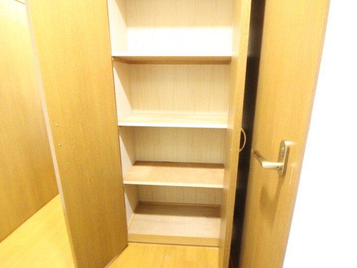 ハイム静の物件内観写真