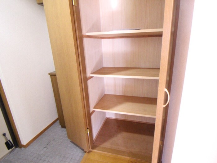 ハイム静の物件内観写真