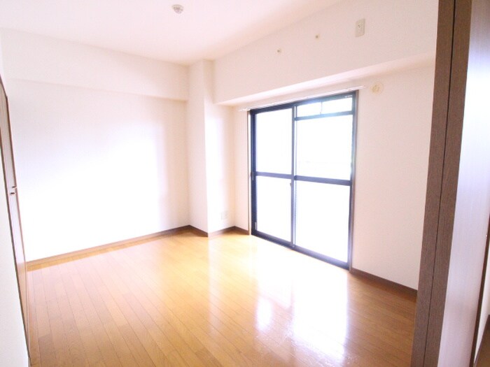 ハイム静の物件内観写真