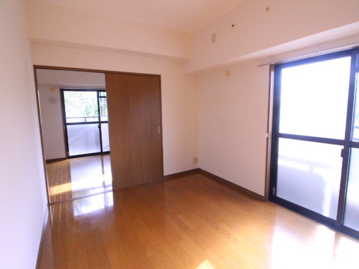 ハイム静の物件内観写真