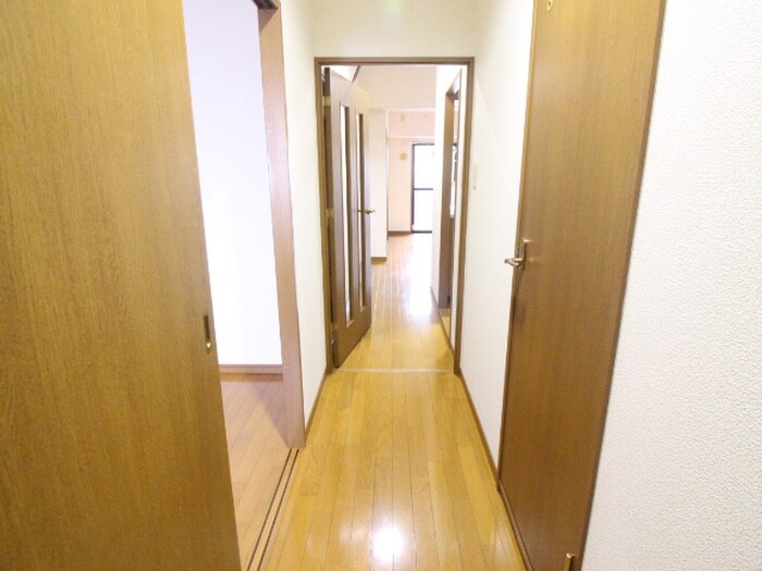 ハイム静の物件内観写真