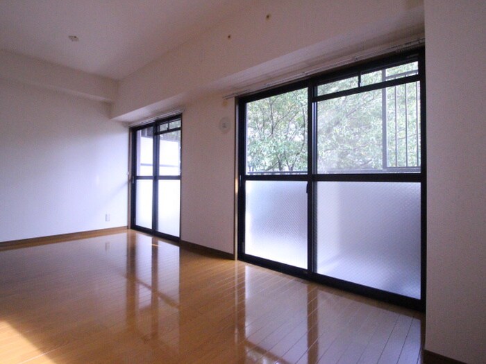 ハイム静の物件内観写真