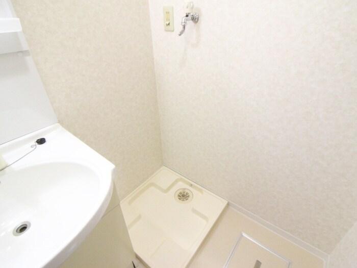 ハイム静の物件内観写真