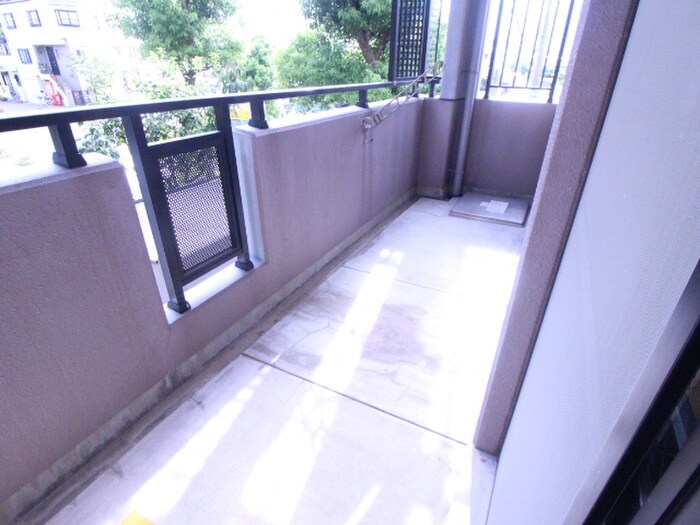 ハイム静の物件内観写真