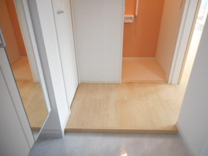 グランツ井上の物件内観写真