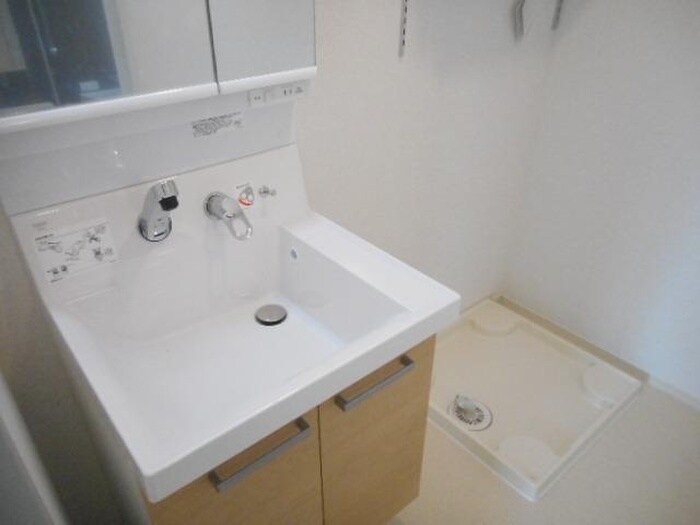 グランツ井上の物件内観写真