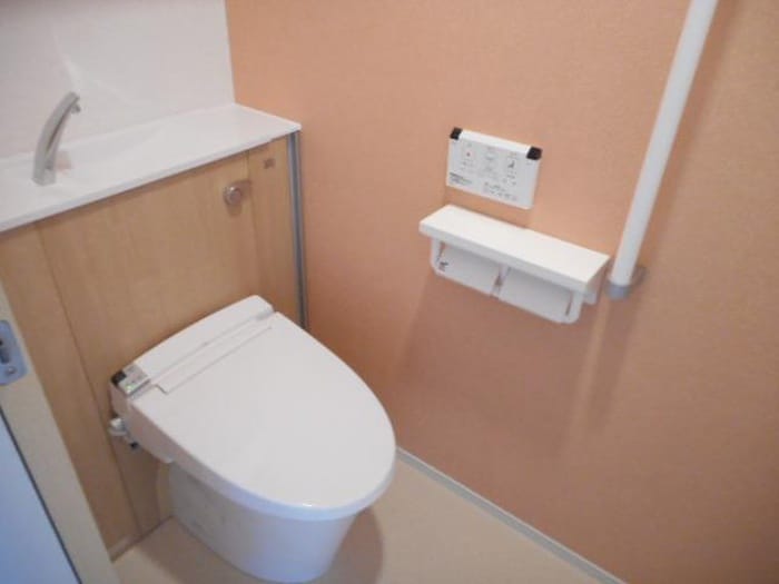 グランツ井上の物件内観写真