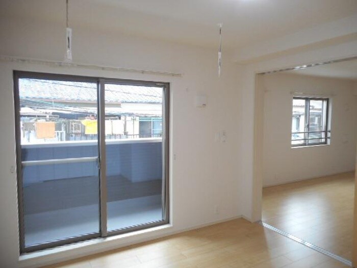 グランツ井上の物件内観写真