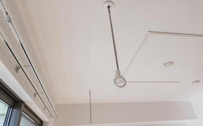 グランツ井上の物件内観写真