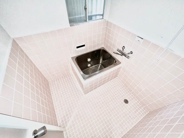 池田一丁目田中貸家の物件内観写真