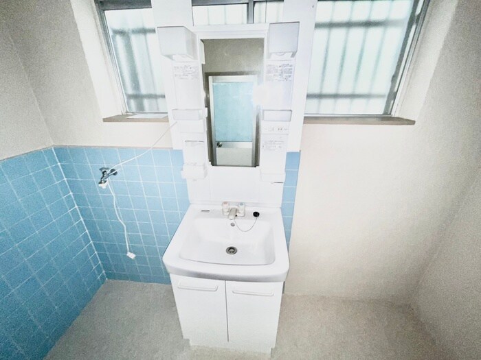 池田一丁目田中貸家の物件内観写真