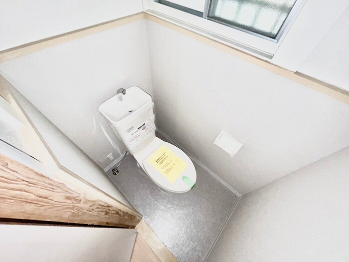 池田一丁目田中貸家の物件内観写真