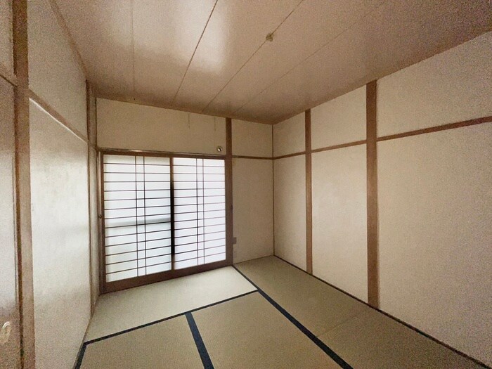 池田一丁目田中貸家の物件内観写真