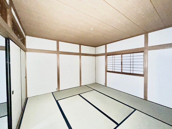 池田一丁目田中貸家の物件内観写真