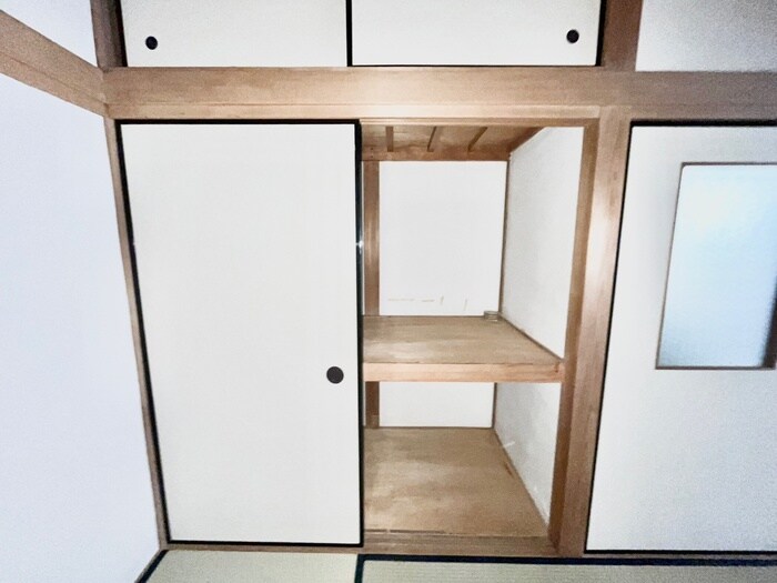 池田一丁目田中貸家の物件内観写真