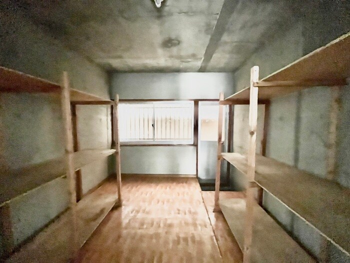 池田一丁目田中貸家の物件内観写真