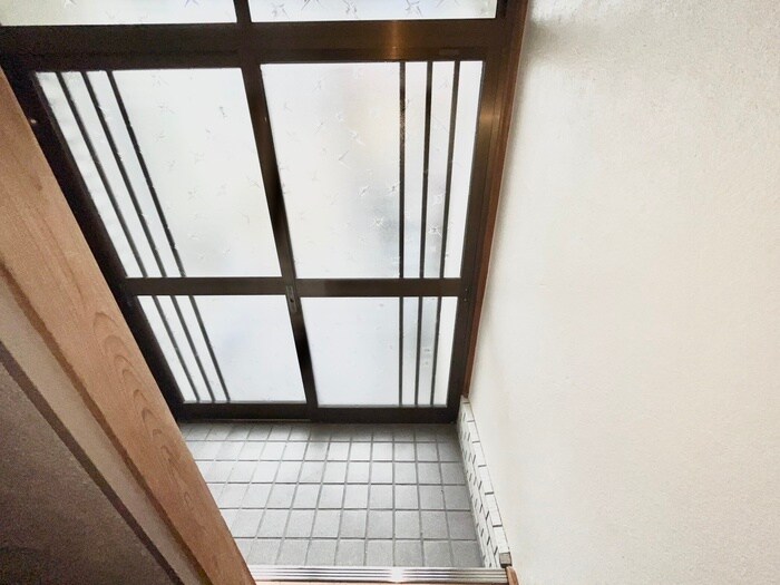 池田一丁目田中貸家の物件内観写真