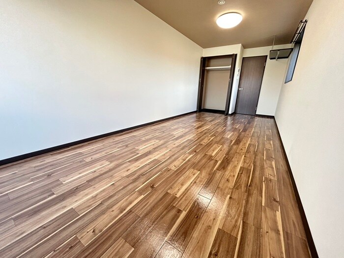 オリエント五条坂の物件内観写真