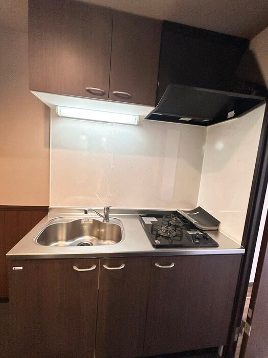 オリエント五条坂の物件内観写真